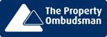 property ombudsman Logo Image
